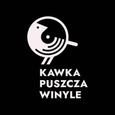 KAWKA CZARNA